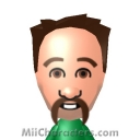 Earl Hickey Mii Image by Pongball