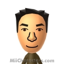 Alexander Flores Mii Image by AnthonyIMAX3D