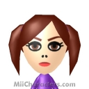 Amy Mii Image by SAMU0L0