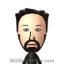 Keanu Reeves Mii Image by AnthonyIMAX3D