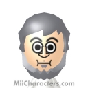 Skips Mii Image by CucumberHorse