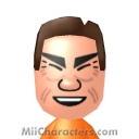 John Goodman Mii Image by MickJamesFromY