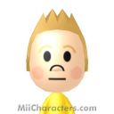 Lucas Mii Image by Eddy