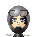 Raiden Mii Image by NE0