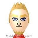 Henry Fleming Mii Image by licksquid