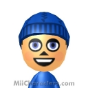 Balloon Boy Mii Image by Ghoul McSpook