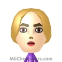 Keira Knightley Mii Image by celery