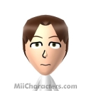 Hisao Nakai Mii Image by Mesosalpinx