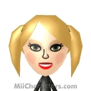 Harley Quinn Mii Image by suicidemission