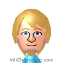 PewDiePie Mii Image by Kimmyboii