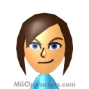 Korra Mii Image by Cyborgsaurus