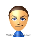 Sokka Mii Image by Cyborgsaurus