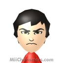 Zuko Mii Image by Cyborgsaurus