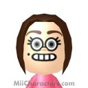 Grenda Mii Image by Cyborgsaurus