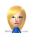 Olivier Armstrong Mii Image by Mordecai