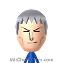 Vato Falman Mii Image by Mordecai