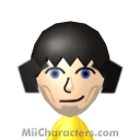 Sunstreaker Mii Image by Grimlock