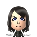 Ryuko Matoi Mii Image by Mordecai