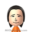 Crocodile Mii Image by Mordecai