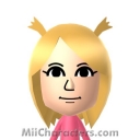 Conis Mii Image by Mordecai