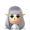 Airy Mii Image by metalsonic71