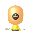 Awesome Face Mii Image by Alien803