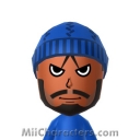 Archie Mii Image by Pokemon Fan