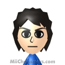 Syd Barrett Mii Image by u2dvdbono