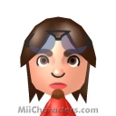 Apolo Anton Ohno Mii Image by Tocci