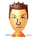 Reyn Mii Image by Erico9002