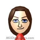 ClementJ642 Mii Image by Markiegee50X