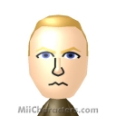 B.J. Blazkowicz Mii Image by MelvHawk