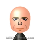 Bruce Willis Mii Image by ed