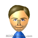 Zac Efron Mii Image by mtymac2