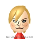 Natalie Dormer Mii Image by DylanGallagher