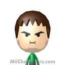 Barry Grump Mii Image by Squeaver