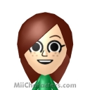 Wendy Corduroy Mii Image by madhatter13