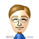 Drew Mii Image by Larsenv