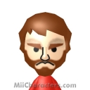 Woodie Mii Image by Joker1889