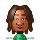 Wasabi No Ginger Mii Image by Joker1889