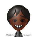 Webber Mii Image by Joker1889