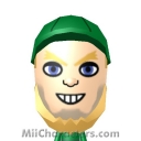 Hornswoggle Mii Image by Jason