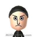 Kaku Mii Image by Mordecai