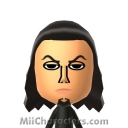 Rob Lucci Mii Image by Mordecai