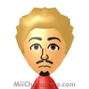 Vic Mensa Mii Image by basedsenpai