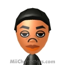 Earl Sweatshirt Mii Image by basedsenpai