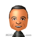 Dave Lister Mii Image by Sherlock17