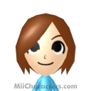 Trucy Wright Mii Image by Jahmocha