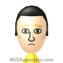 Data Mii Image by Chris