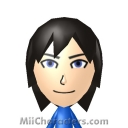 Chrom Mii Image by Jahmocha